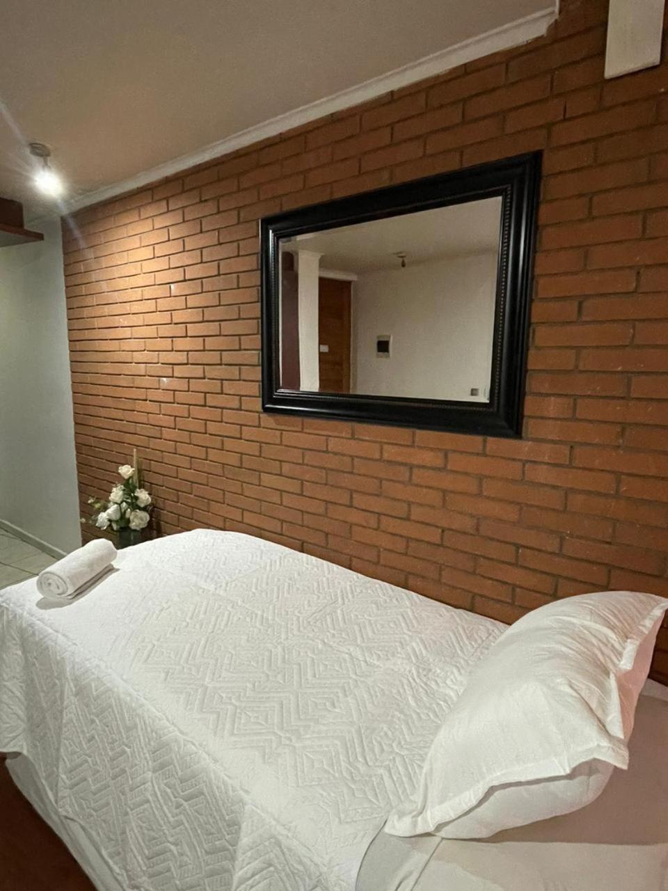 Apartamentos Boutique Santiago Eksteriør bilde
